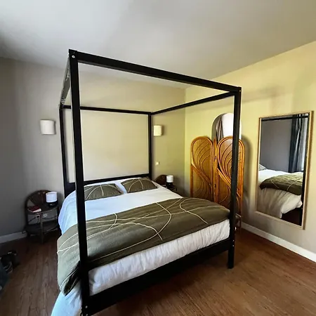 La Casita Mimizan-Plage