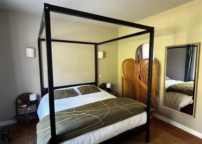 La Casita Mimizan-Plage