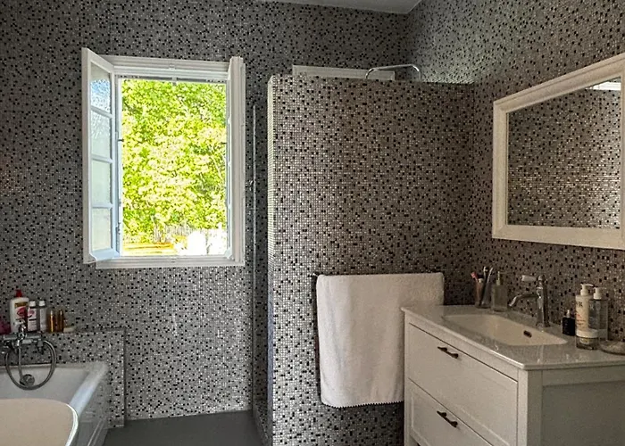 La Casita Mimizan-Plage