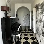 La Casita Villa