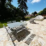 La Casita Mimizan