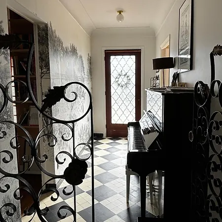 La Casita