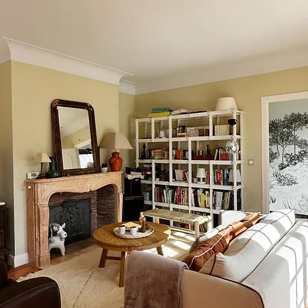 La Casita וילה