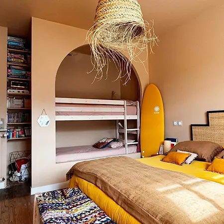 וילה La Casita