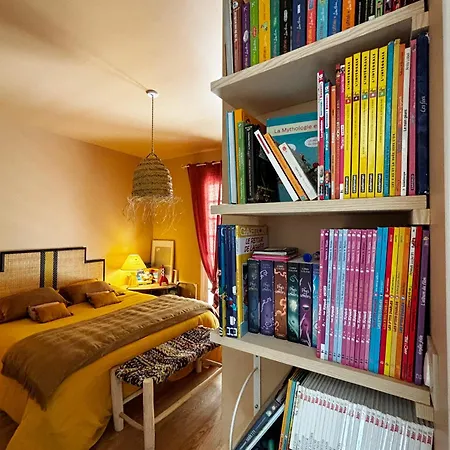 La Casita וילה *