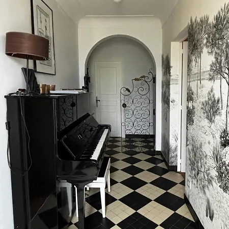 La Casita וילה